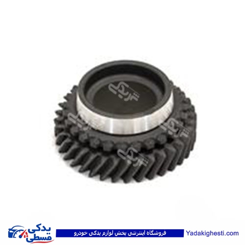 پراید دنده 4 گیربکس GISP 509824