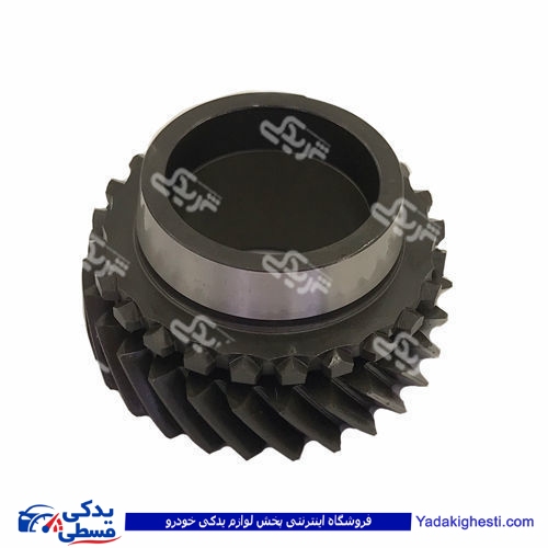 پراید دنده 5 گیربکس خروجی GISP 509826