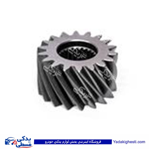 پراید دنده پینیون GISP 509830