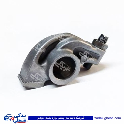 پراید انگشتی سوپاپ 1و2 راست یورو4 (اسبک,سوپاپ با پیچ) 530104 ( عمده )