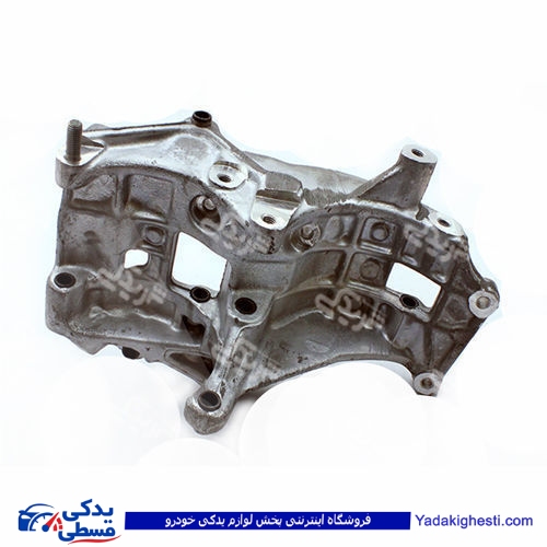 پژو پایه کمپرسور 206 تیپ 5 و 6 (3 پیچ) GISP 255904