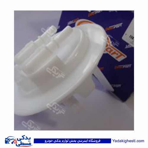 پژو پمپ  بنزین کامل 405 قدیم 7 درجه کوچک GISP ( عمده ) 408457