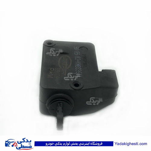 پژو پمپ درب صندوق عقب 405 و سمند و پارس GISP 470406