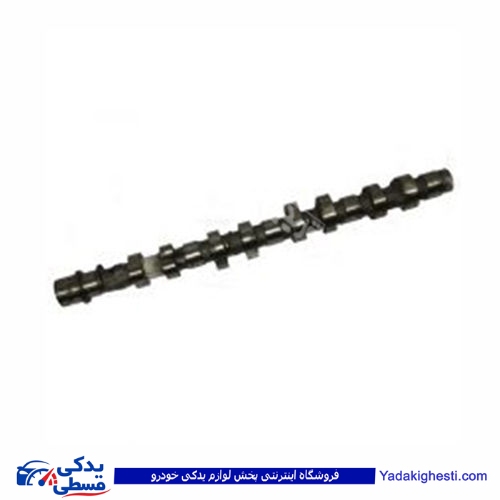 تیبا میل سوپاپ GISP 522101