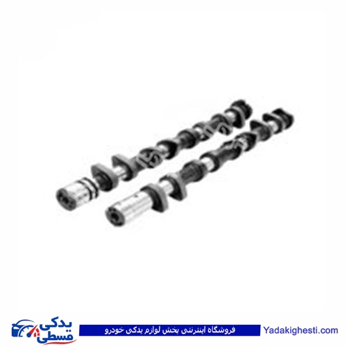 پژو میل سوپاپ دود سمند ملی GISP 332106