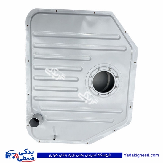 باک بنزین پیکان انژکتور  مدل باردو گرد بدون کنیستر