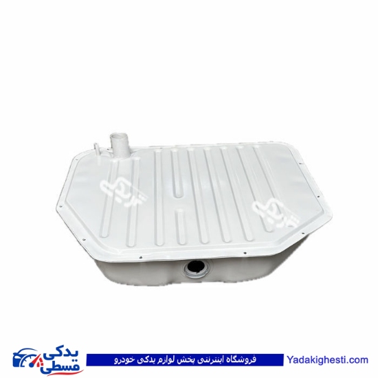 باک بنزین پیکان کاربرات قدیمی مدل خاری 9000301719