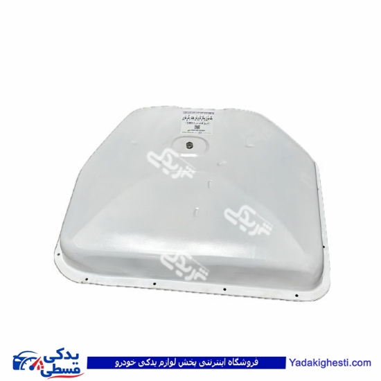 باک بنزین پیکان کاربرات قدیمی مدل خاری 9000301719