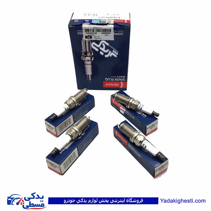 شمع ایساکو تیپ 5 206 دنسو ایساکو 1040300328