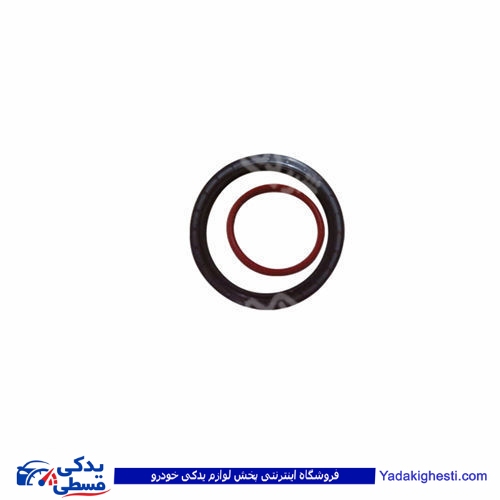 پژو اورینگ واترپمپ 206 تیپ 2 ایساکو 0170601099 ( واتر پمپ )