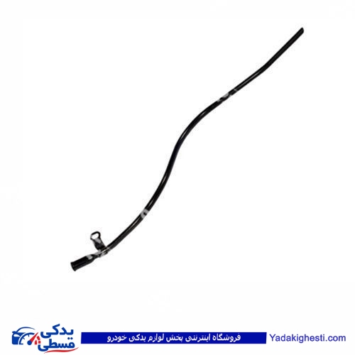 پژو لوله گیج (گژ) روغن 206 ایساکو 1660101099