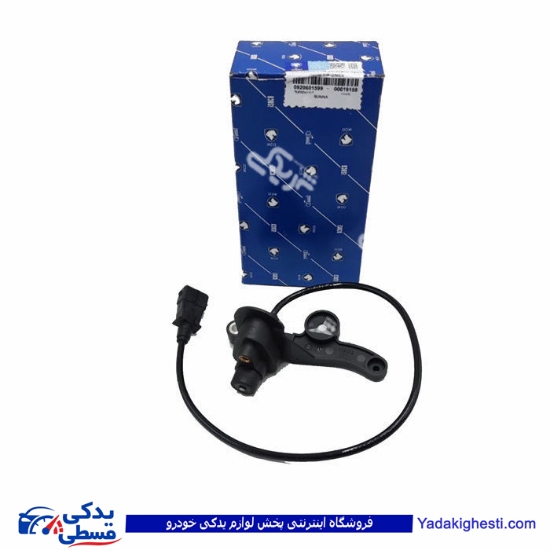 پژو سنسور دور موتور 206 تیپ 5 ایساکو 920601599