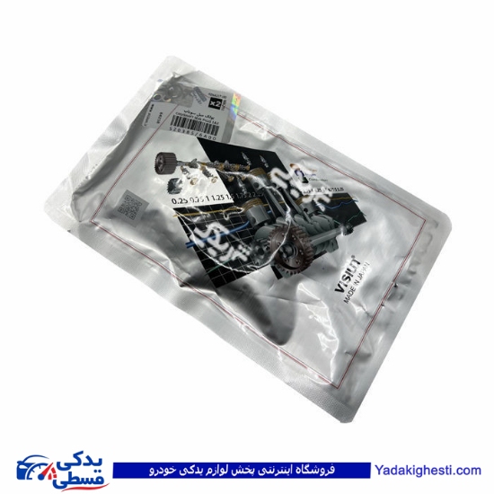 ال 90 پولک میل سوپاپ ویژن SZ038956A00 ( عمده )