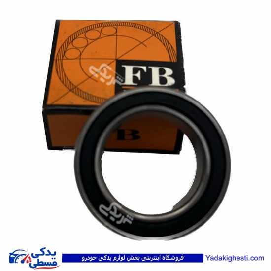 پراید بلبرینگ کمپرسور کولر طرح جدید 35BD219