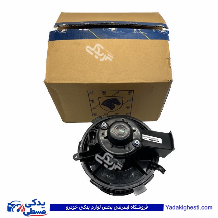 پژو موتور بخاری 206 طرح ساندن ایساکو 1010202599