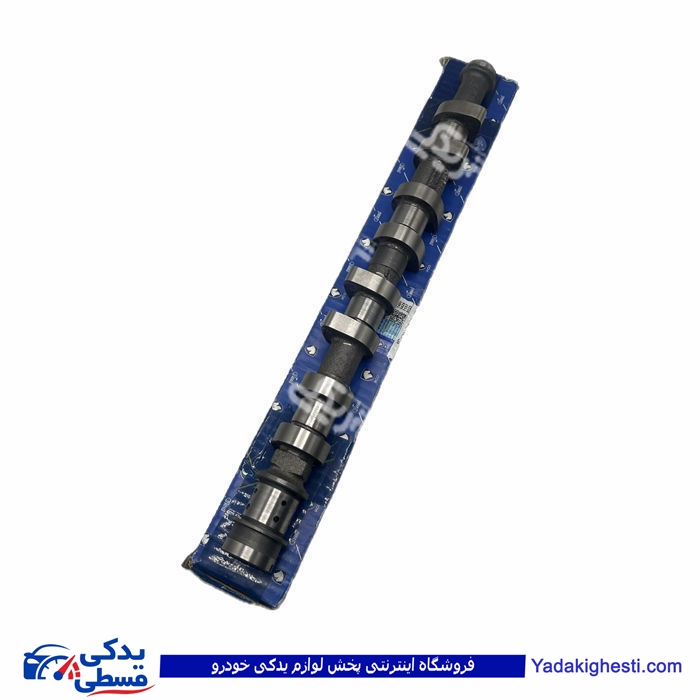 پژو میل سوپاپ EF7 سمند هوا ایساکو 1790102999 ( عمده )