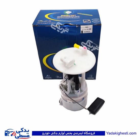 ساینا پمپ بنزین کامل مادپارت 1001006022
