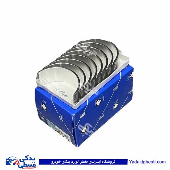 پژو یاتاقان متحرک 206 TU5 استاندارد IBBC ایساکو 1880100599