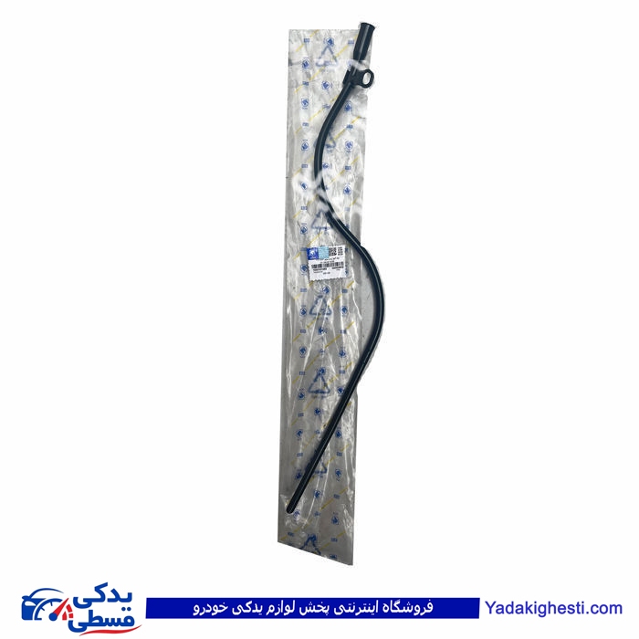 پژو لوله گیج روغن 206 تیپ 5 ایساکو (گژ) 405 TU5 1660101999