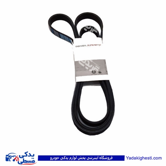 پراید تسمه هیدرولیک فرمان طرح قدیم 930 دانگیل 9000916930