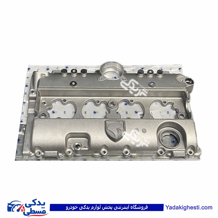 درب سوپاپ پژو EF7 (قاب روی سرسیلندر) ایساکو 1264900899