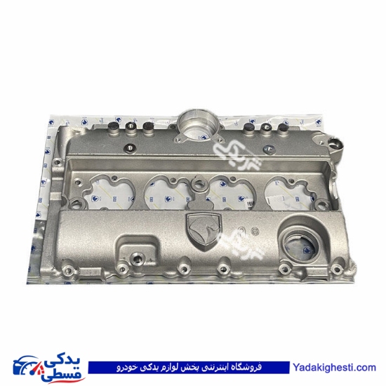 درب سوپاپ پژو EF7 (قاب روی سرسیلندر) ایساکو 1264900899