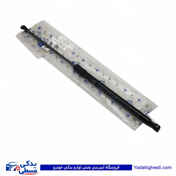 پژو جک صندوق عقب 206 HB ایساکو و جک درب 520200599