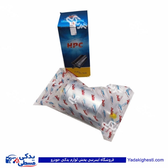 پژو صافی بنزین انژکتور پیکان و 405 HPC 7009