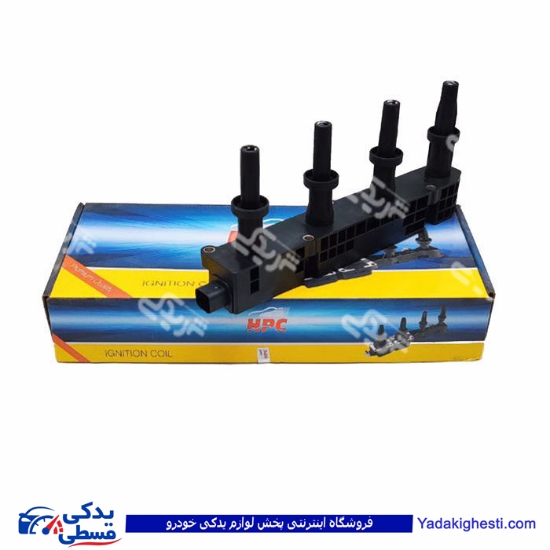 کوئل رانا HPC