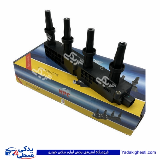 کوئل رانا HPC