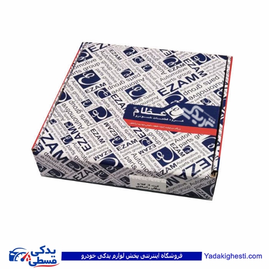 دیسک و صفحه پیکان طرح زامیادی عظام 9000555175
