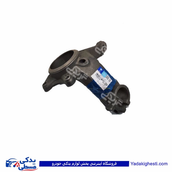 پژو سگدست 206 تیپ 5 راست ایساکو 200407099