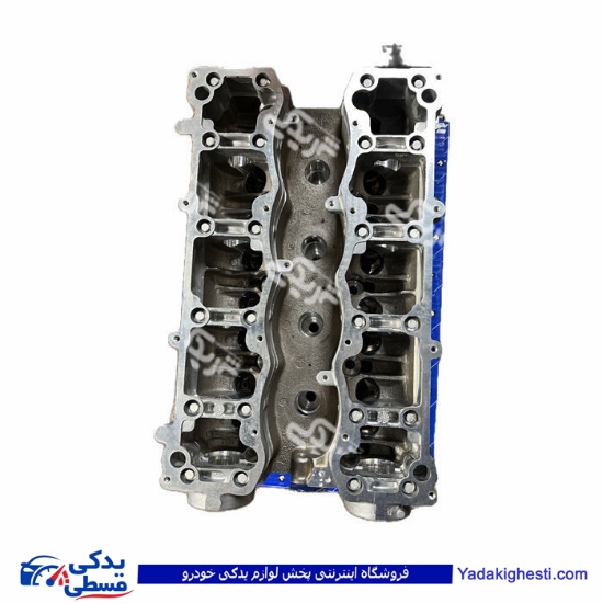 پژو سرسیلندر 206 تیپ 5 CNG ایساکو کد 0401 0910900401 ( عمده )
