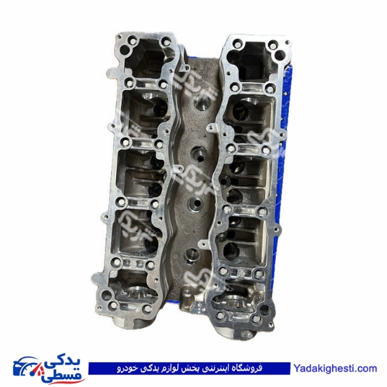 پژو سرسیلندر 206 تیپ 5 CNG ایساکو کد 0401 0910900401 ( عمده )