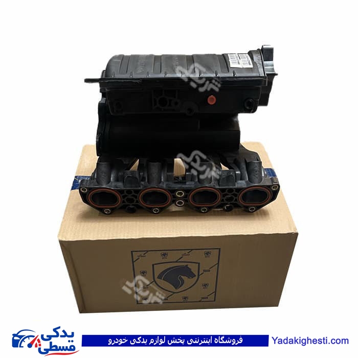 پژو منیفولد هوا 206 تیپ 5 و 405 TU5 ایساکو 1670101399