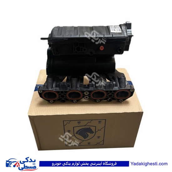 پژو منیفولد هوا 206 تیپ 5 و 405 TU5 ایساکو 1670101399