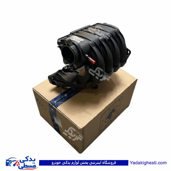 پژو منیفولد هوا 206 تیپ 5 و 405 TU5 ایساکو 1670101399