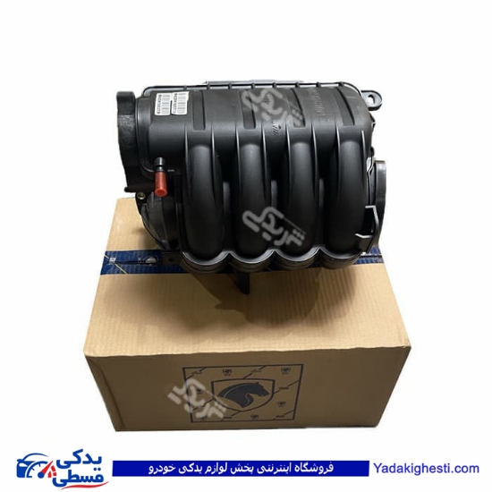 پژو منیفولد هوا 206 تیپ 5 و 405 TU5 ایساکو 1670101399