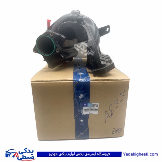پژو منیفولد هوا 206 تیپ 5 و 405 TU5 ایساکو 1670101399