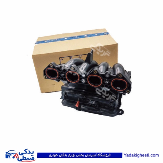 پژو منیفولد هوا 206 تیپ 5 و 405 TU5 ایساکو 1670101399