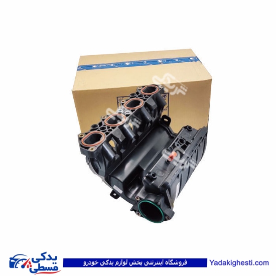 پژو منیفولد هوا 206 تیپ 5 و 405 TU5 ایساکو 1670101399