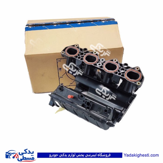 پژو منیفولد هوا 206 تیپ 5 و 405 TU5 ایساکو 1670101399