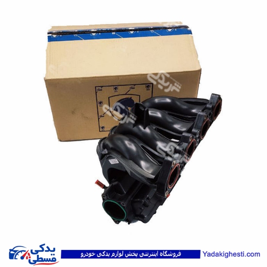 پژو منیفولد هوا 206 تیپ 5 و 405 TU5 ایساکو 1670101399