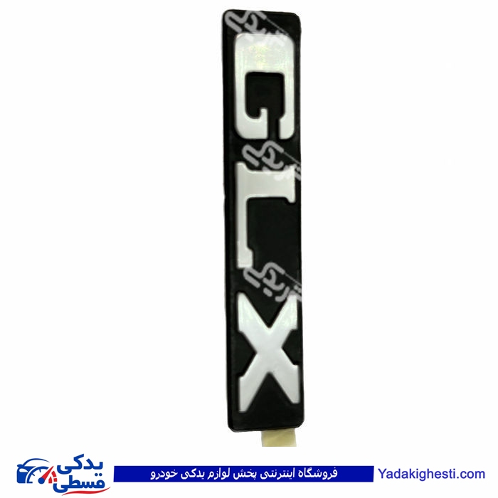 پژو آرم نوشته (GLX) 405 30100599