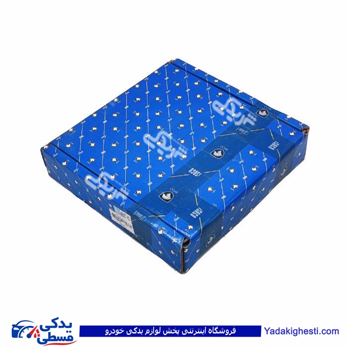 پژو دیسک و صفحه و بلبرنگ پیکان آردی RD ایساکو 99 670300699
