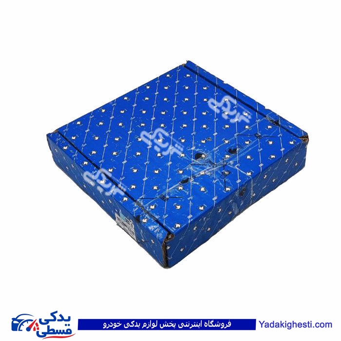 ال 90 دیسک و صفحه با بلبرینگ ایساکو کد 99 670302399 ( عمده )