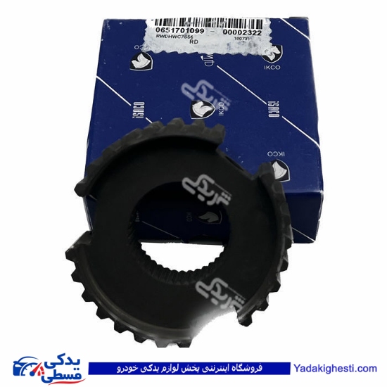 پژو مغزی کشوئی 1 و 2 تکی روا ROA سال اریسان ایساکو 651701099