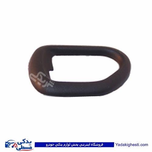 پژو قاب دستگیره داخلی راست سمند بژ ایساکو 1260917901