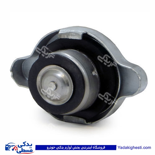 پراید درب رادیاتور (فلزی) باباپارت 9000553321