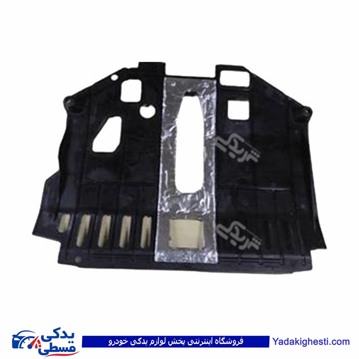 پژو سینی زیر موتور دنا پلاس 9000723063